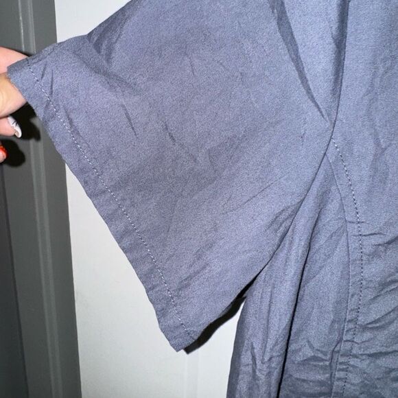 SCRUB STAR WOMENS SCRUB NURSE TOP - Picture 3 of 6